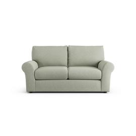 Habitat Molton 2 Seater Sofa