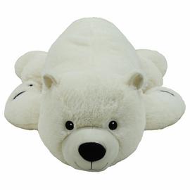 Chad Valley Giant Polar Bear Soft Toy