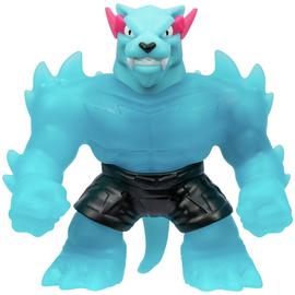 MrBeast Lab Stretchy Squishy Hypercharged Panther Figure