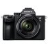 Sony Full Frame A7mk3 Camera with SEL2870 Lens 