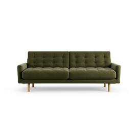 Habitat Fenner 3 Seater Sofa