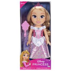 Disney Princess Aurora Toddler Doll - 15inch/38cm