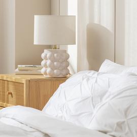 Habitat Bobble Table Lamp
