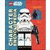 LEGO Star Wars Character Encyclopedia