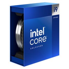 Intel Core i9-14900K Desktop Processor