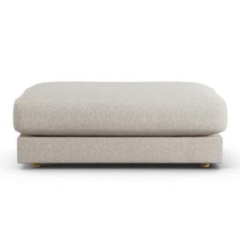 Habitat Ayr Footstool