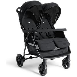 Joie Estrella Twin Pushchair Eclipse