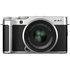 Fujifilm XA7 Plus Camera with 1545mm LensSilver