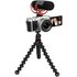 Fujifilm XA7 Vlogger Camera KitSilver