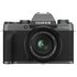 Fujifilm X-T200 Mirrorless Camera with 15-45mm Lens
