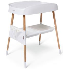 Baby Elegance Deluxe Changing Station