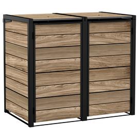 Keter Hideaway Bin Storage