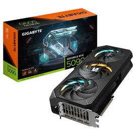 Gigabyte Nvidia RTX 5090 Gaming OC 32GB Graphics Card