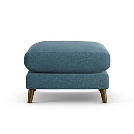 Habitat Lomond Footstool