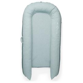 DockATot Grand Dock Marine Chambray