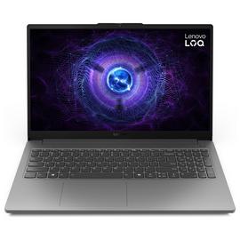 Lenovo LOQ 15.6in i5 16GB 512GB RTX 2050 Gaming Laptop