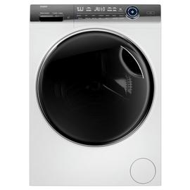 Haier HW100 B14979U1 10KG 1400 Spin Washing Machine White