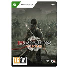 DYNASTY WARRIORS: ORIGINS Xbox Game Digital Download