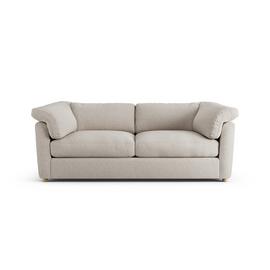 Habitat Wynn 3 Seater Sofa