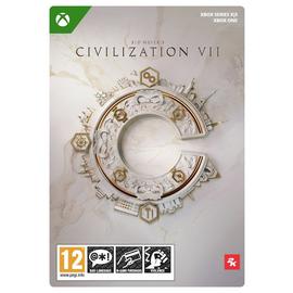 Sid Meier's Civilization VII Xbox Game Digital Download