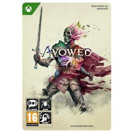 Avowed Standard Edn Xbox Series X/S Game Digital Download