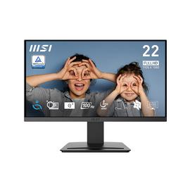 MSI Pro MP223 E2 22in 100Hz FHD Monitor