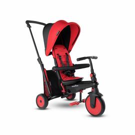 SmarTrike STR3 5 in 1 Trike - Red