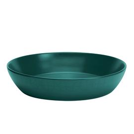 Argos Home Geo 4 Piece Stoneware Pasta Bowl - Teal