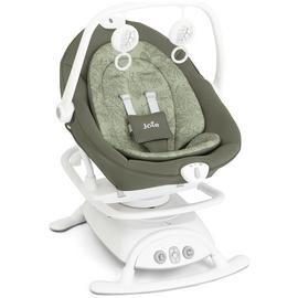 Joie Sansa 2in1 Infant Bouncer & Baby Rocker - Palms