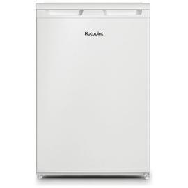Hotpoint H55V1112WUK Under Counter Larder Fridge - White