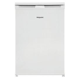 Hotpoint H55Z1112WUK Under Counter Freezer - White