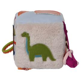 Little Big Friends Friends Activity Cube Dino