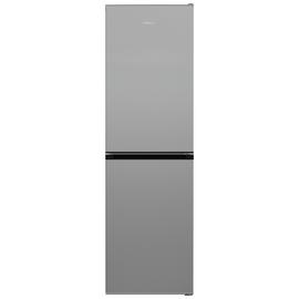 Hotpoint HPKH1261S4UK Fridge Freezer - Silver