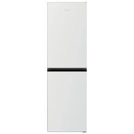 Hotpoint HPKH1261W4UK Fridge Freezer - White