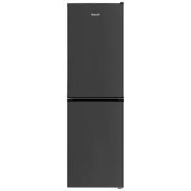 Hotpoint HPKH1261XBR4UK Fridge Freezer -  Dark Grey