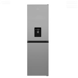 Hotpoint HPKH1261WS4UK Freestanding Fridge Freezer - Silver