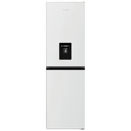 Hotpoint HPKH1261WW4UK Fridge Freezer - White