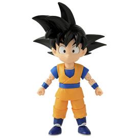 Dragon Ball Z Daima Dragon Stars Goku Action Figure