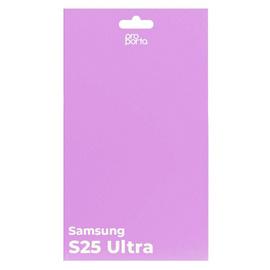 Proporta Samsung Galaxy S25 Ultra Screen Protector