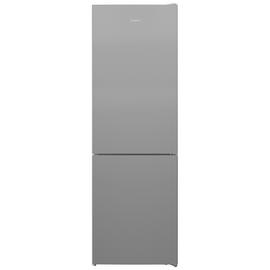 Indesit INKS1361S4UK Fridge Freezer - Silver