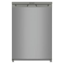 Indesit I55Z1112SUK Under Counter Freezer - Silver