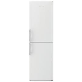 Indesit IKNH1261W4UK Fridge Freezer - White