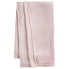 Argos Home Super Soft Fleece Throw