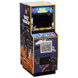 Space Invaders Collector's Edn 1/4 Tabletop Arcade Machine