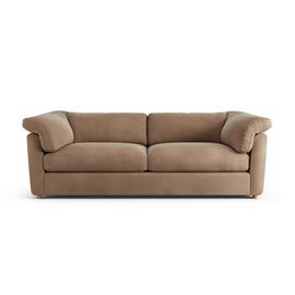Habitat Wynn 4 Seater Sofa