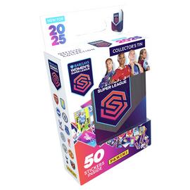 Panini Women Super League 2025 Sticker Collection