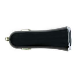 12-24W Dual USB Port Car Charger