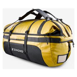Decathlon Trekking Duffel Bag 80L - 120L