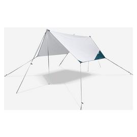 Decathlon Multifunction Tarp Camping Shelter