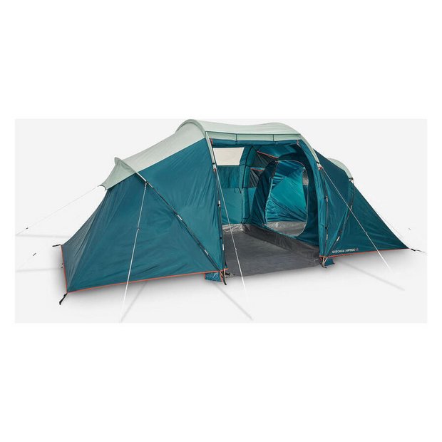 Buy Decathlon Arpenaz Person Easy-Pitch Family Tent Tents